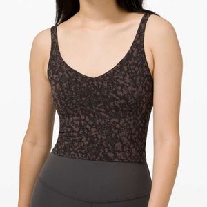 NWT - Lululemon Align Tank - Sz 2